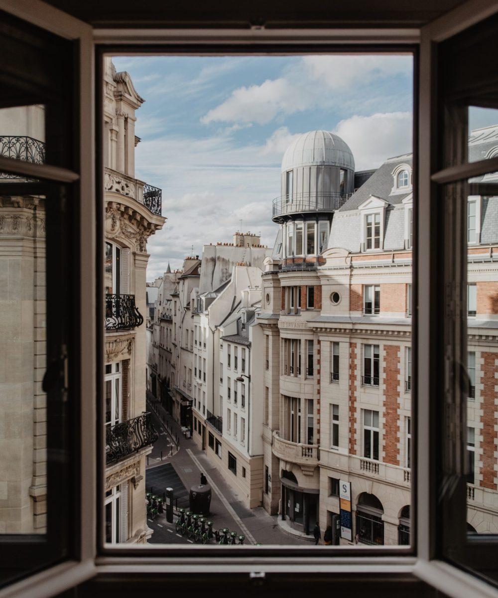 Teach English in France